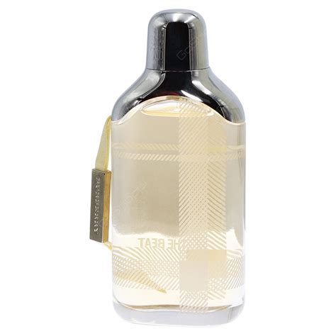 burberry the beat eau de toilette 75 ml